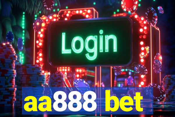 aa888 bet